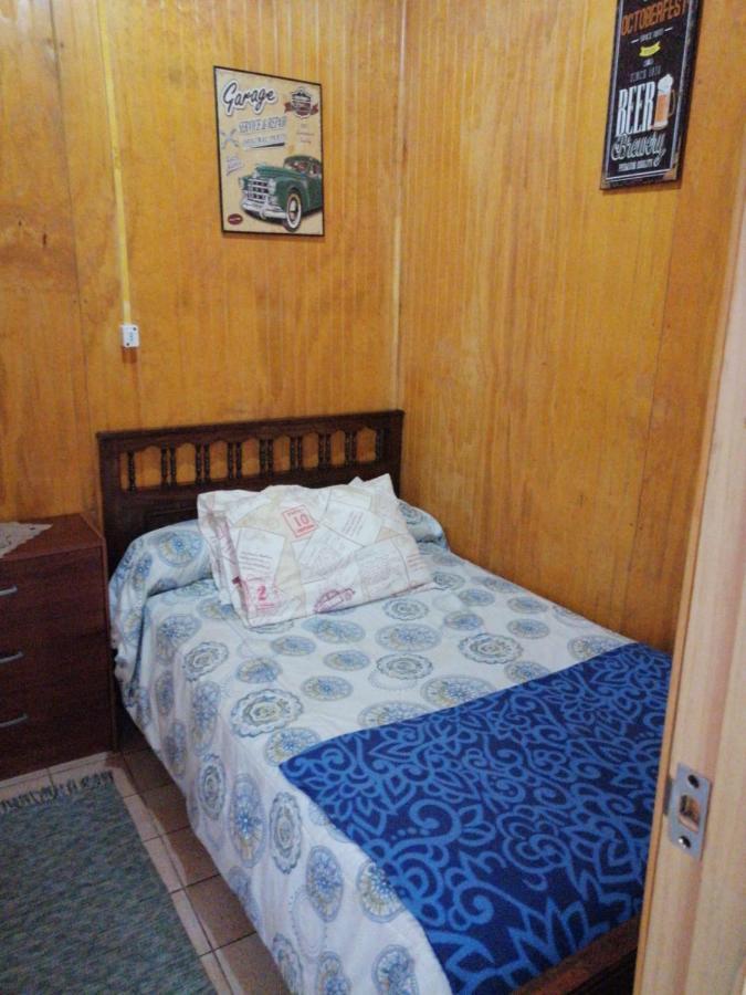 "Mi Hostal Tu Casa" Hostal Familiar Solo Empresas, Turistas Y Viajeros Espacio Para Bicicletas Y Motos Puerto Montt Zewnętrze zdjęcie