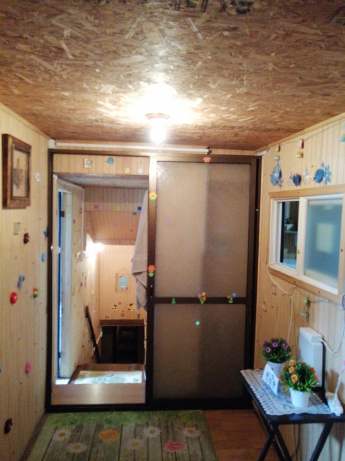 "Mi Hostal Tu Casa" Hostal Familiar Solo Empresas, Turistas Y Viajeros Espacio Para Bicicletas Y Motos Puerto Montt Zewnętrze zdjęcie