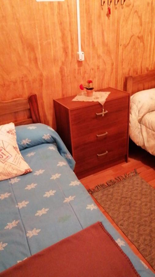 "Mi Hostal Tu Casa" Hostal Familiar Solo Empresas, Turistas Y Viajeros Espacio Para Bicicletas Y Motos Puerto Montt Zewnętrze zdjęcie