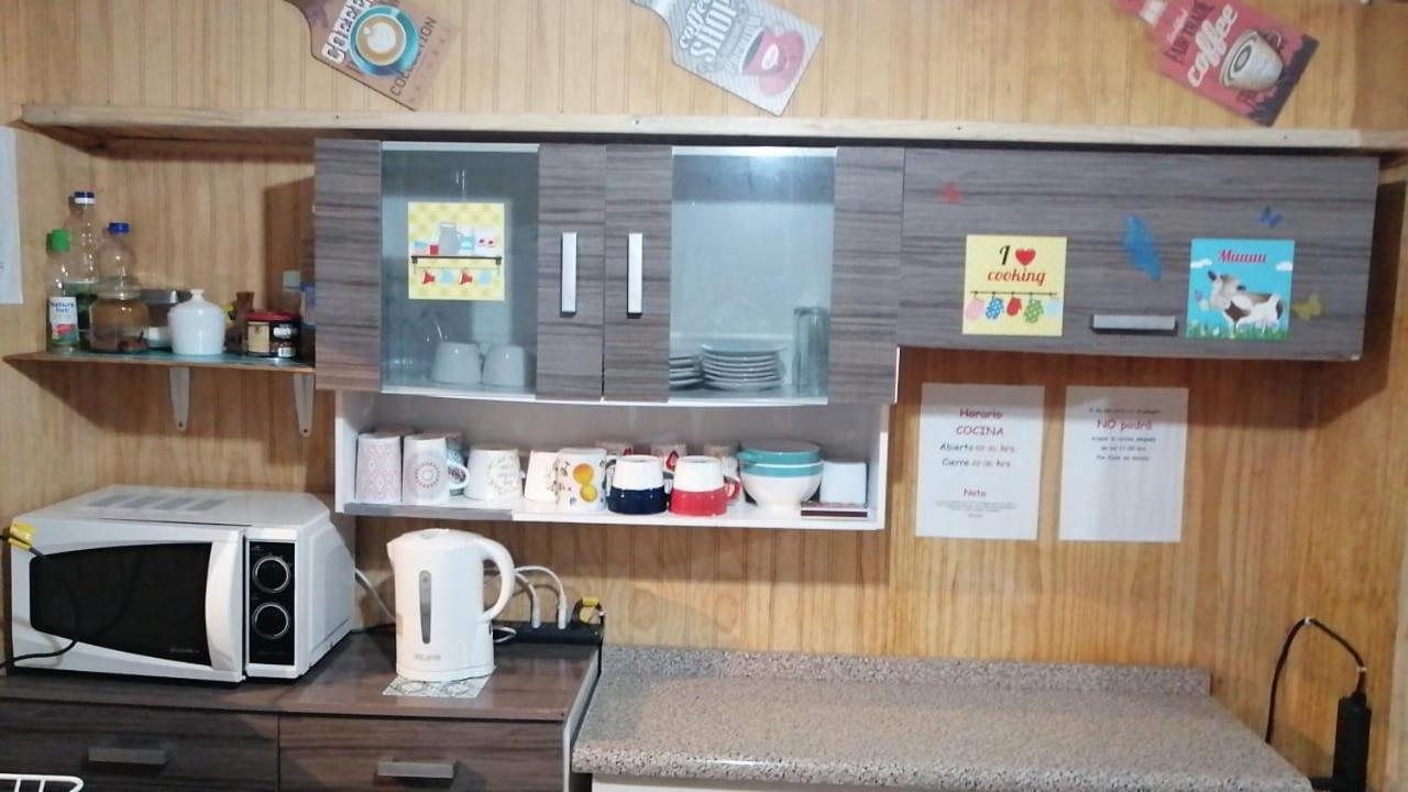 "Mi Hostal Tu Casa" Hostal Familiar Solo Empresas, Turistas Y Viajeros Espacio Para Bicicletas Y Motos Puerto Montt Zewnętrze zdjęcie