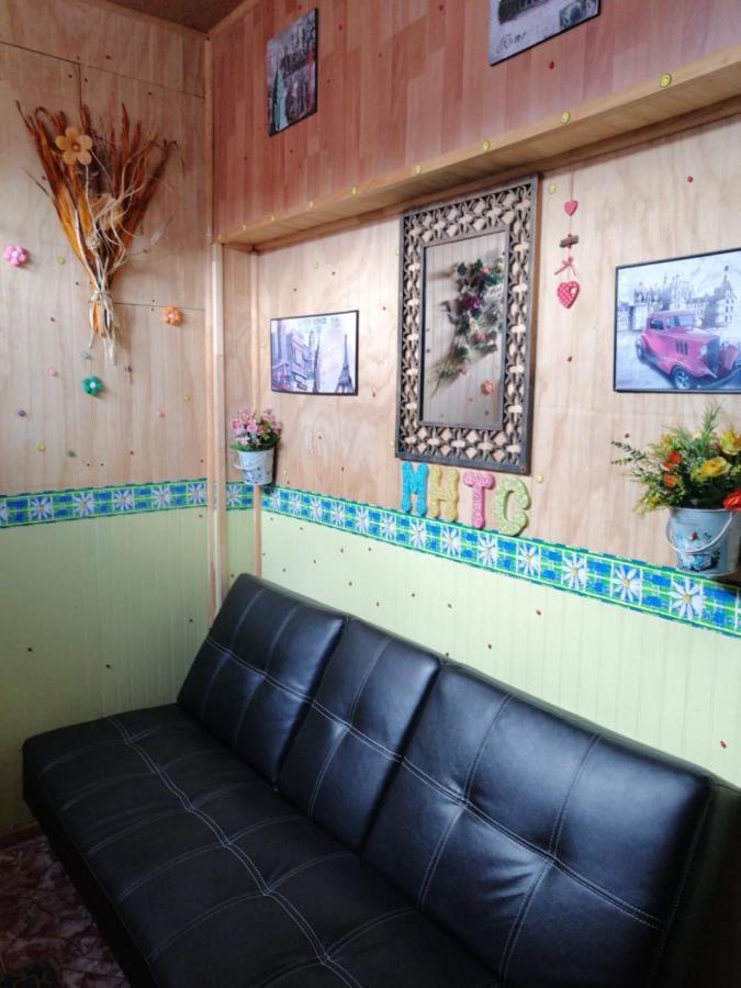 "Mi Hostal Tu Casa" Hostal Familiar Solo Empresas, Turistas Y Viajeros Espacio Para Bicicletas Y Motos Puerto Montt Zewnętrze zdjęcie