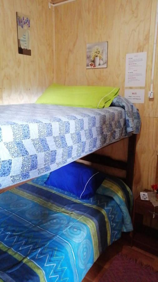 "Mi Hostal Tu Casa" Hostal Familiar Solo Empresas, Turistas Y Viajeros Espacio Para Bicicletas Y Motos Puerto Montt Zewnętrze zdjęcie