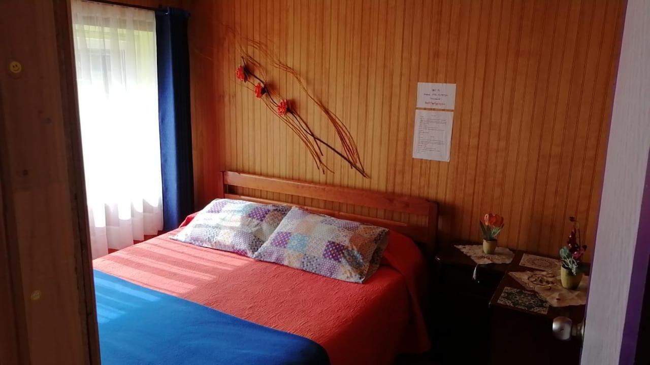 "Mi Hostal Tu Casa" Hostal Familiar Solo Empresas, Turistas Y Viajeros Espacio Para Bicicletas Y Motos Puerto Montt Zewnętrze zdjęcie