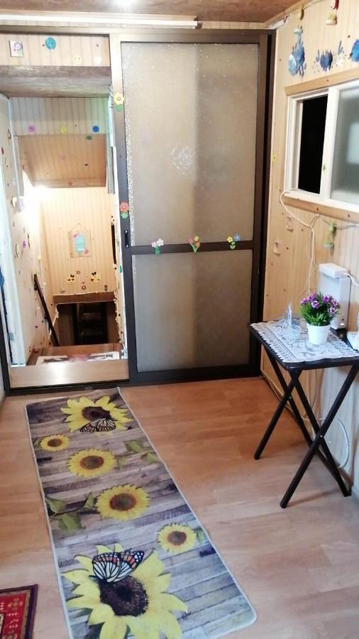 "Mi Hostal Tu Casa" Hostal Familiar Solo Empresas, Turistas Y Viajeros Espacio Para Bicicletas Y Motos Puerto Montt Zewnętrze zdjęcie