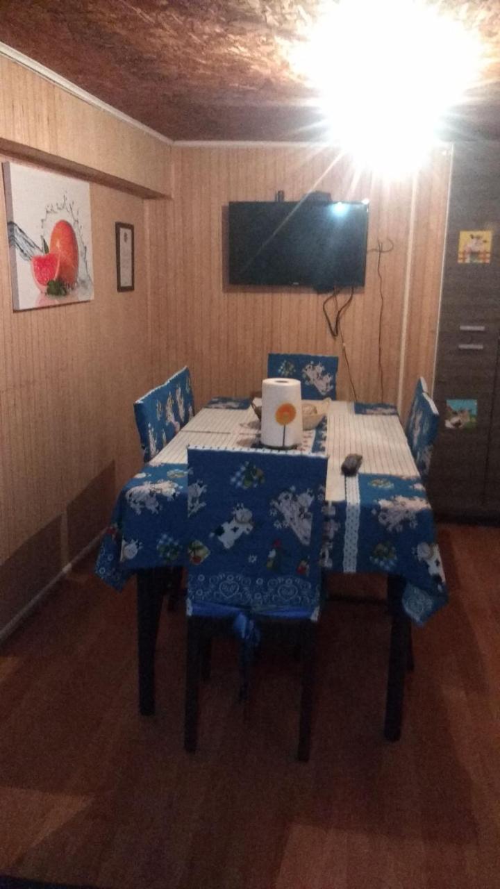 "Mi Hostal Tu Casa" Hostal Familiar Solo Empresas, Turistas Y Viajeros Espacio Para Bicicletas Y Motos Puerto Montt Zewnętrze zdjęcie